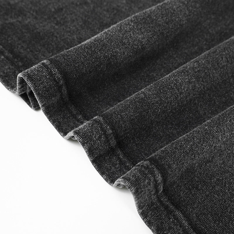 vintage long T-shirt PEAKY BLINDERS