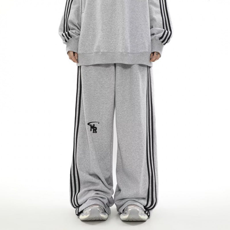 sweat street set up MR
