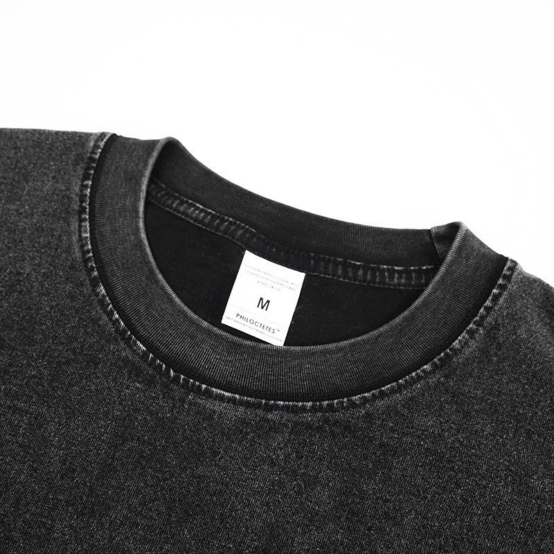 vintage long T-shirt PEAKY BLINDERS