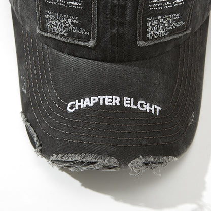 VINTAGE BASEBALL CAP