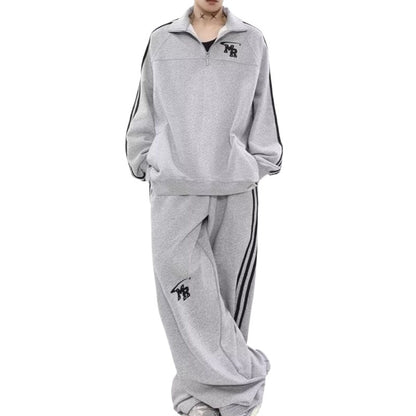 sweat street set up MR