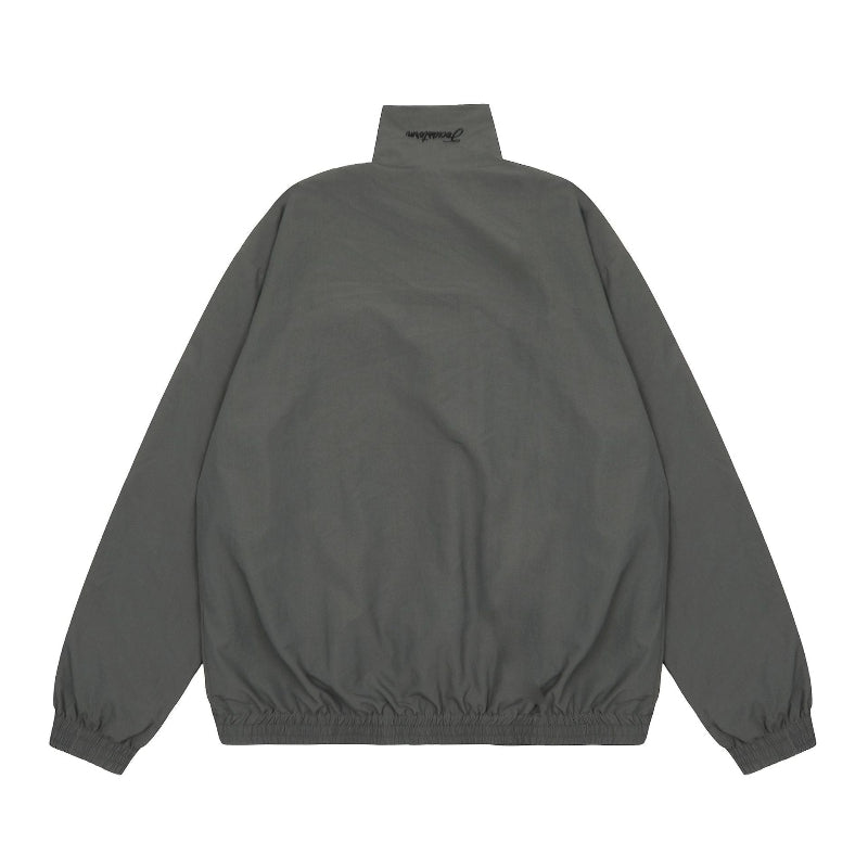 focusstorm unisex track jacket