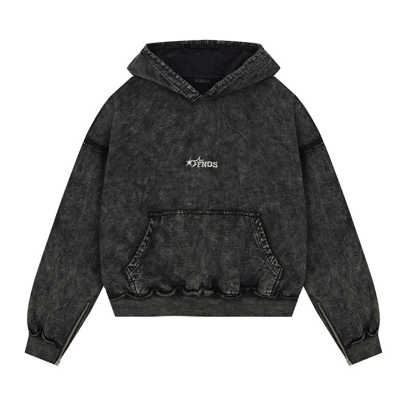 ブラックTOPS / M