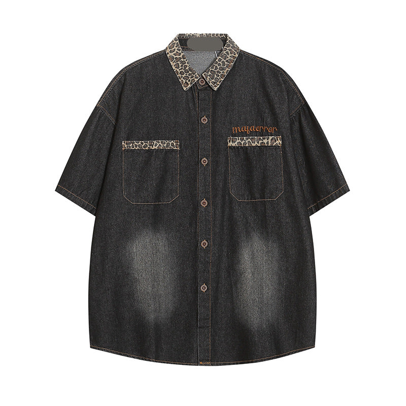 cowboy T-shirt unisex