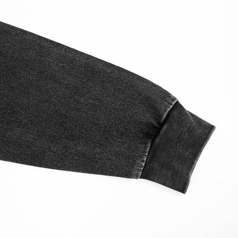 vintage long T-shirt PEAKY BLINDERS