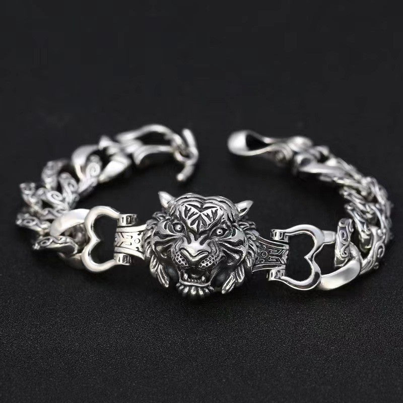 Tiger Bracelet