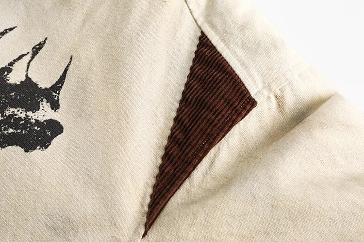 【SALE】VINTAGE JACKET DOBERMAN