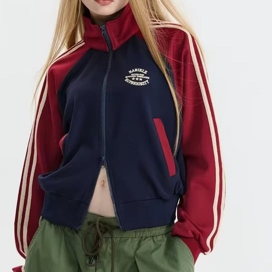 ネイビーブルー / M