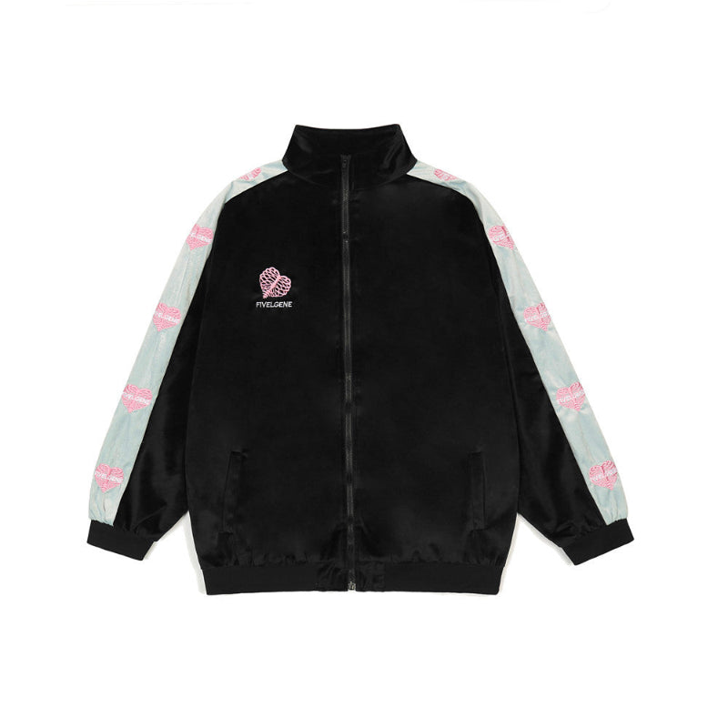 ブラックトップ / M