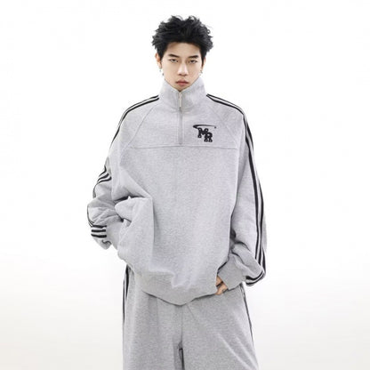 sweat street set up MR