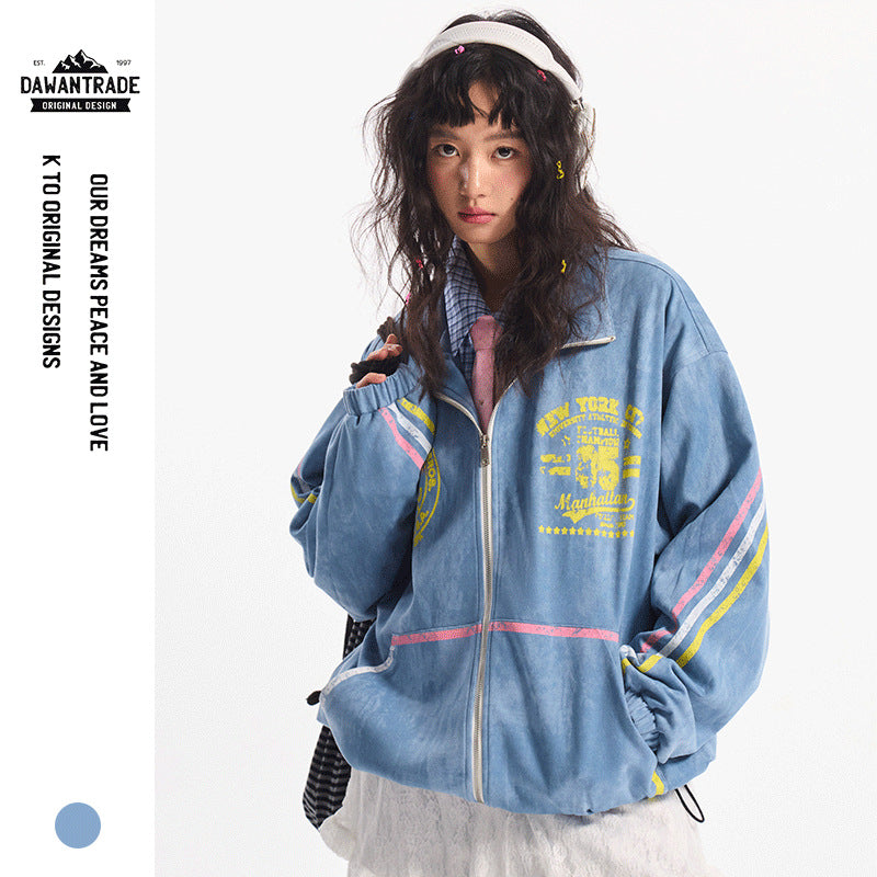 UNISEX SPRING SET UP