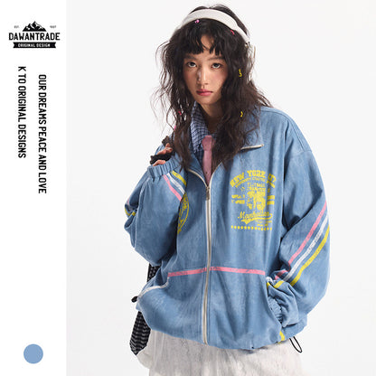 UNISEX SPRING SET UP