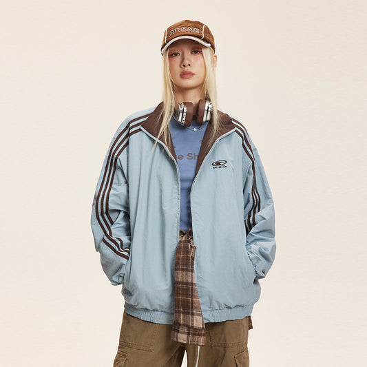 【SALE】CATTEEIUS REVESIBLE JACKET