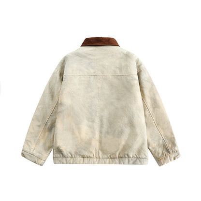 【SALE】VINTAGE JACKET DOBERMAN