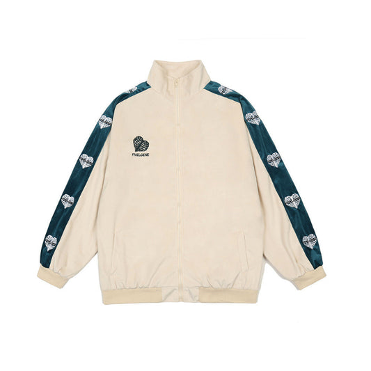 track set up fivelgene