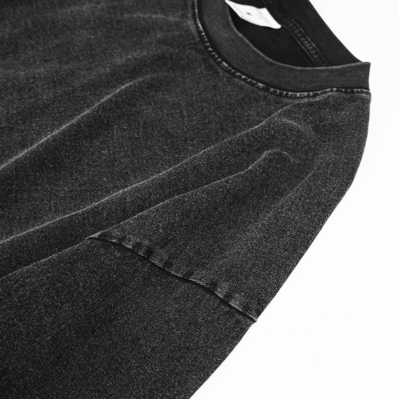 vintage long T-shirt PEAKY BLINDERS