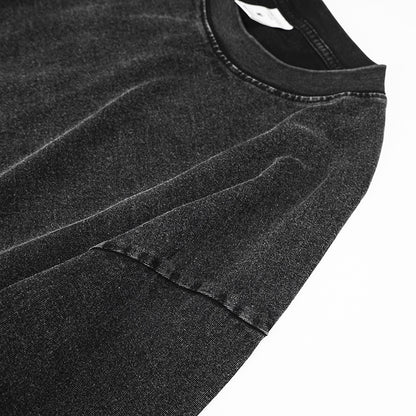 vintage long T-shirt PEAKY BLINDERS