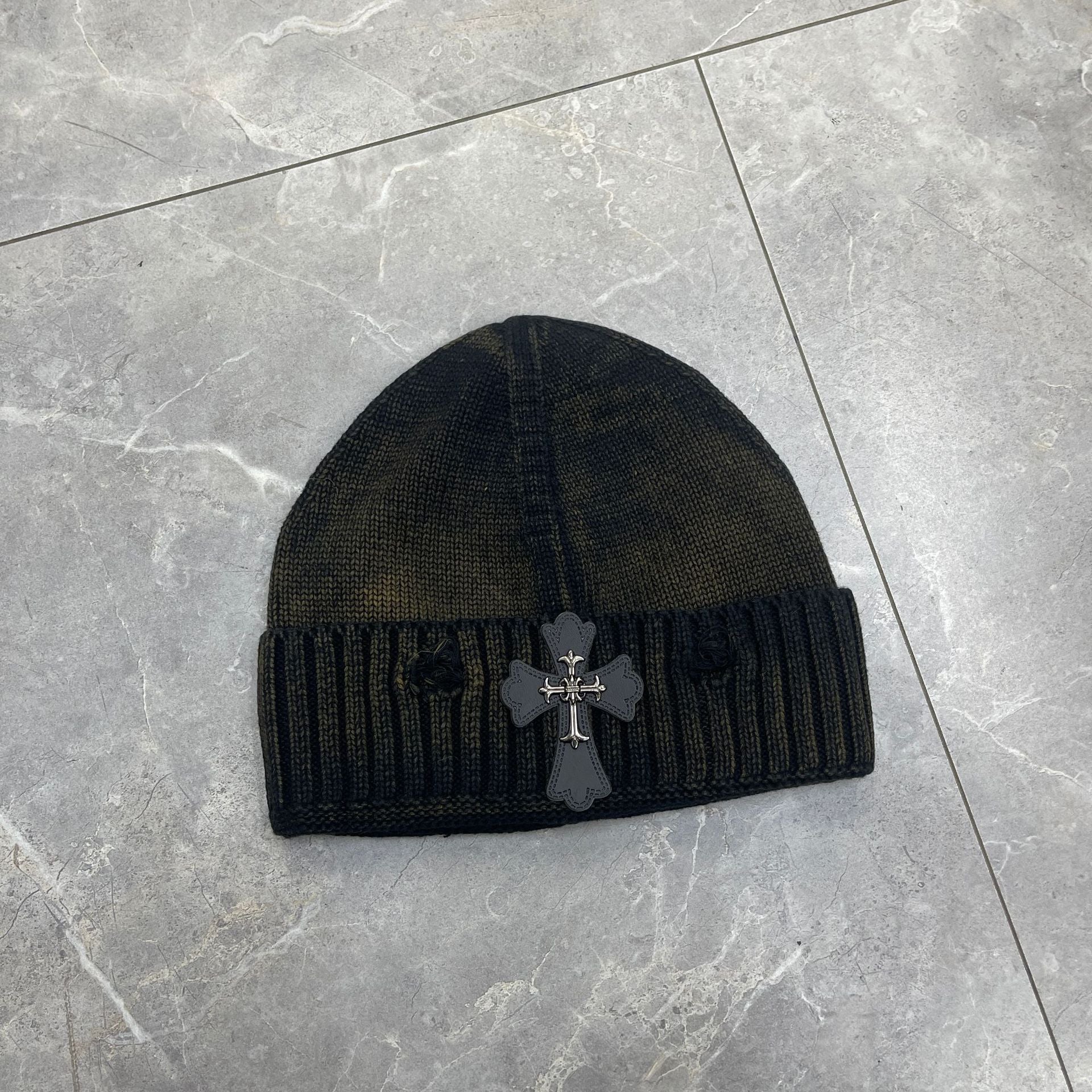 ブラッククロス / フリーサイズ