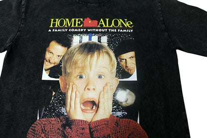 T-shirt Home Alone