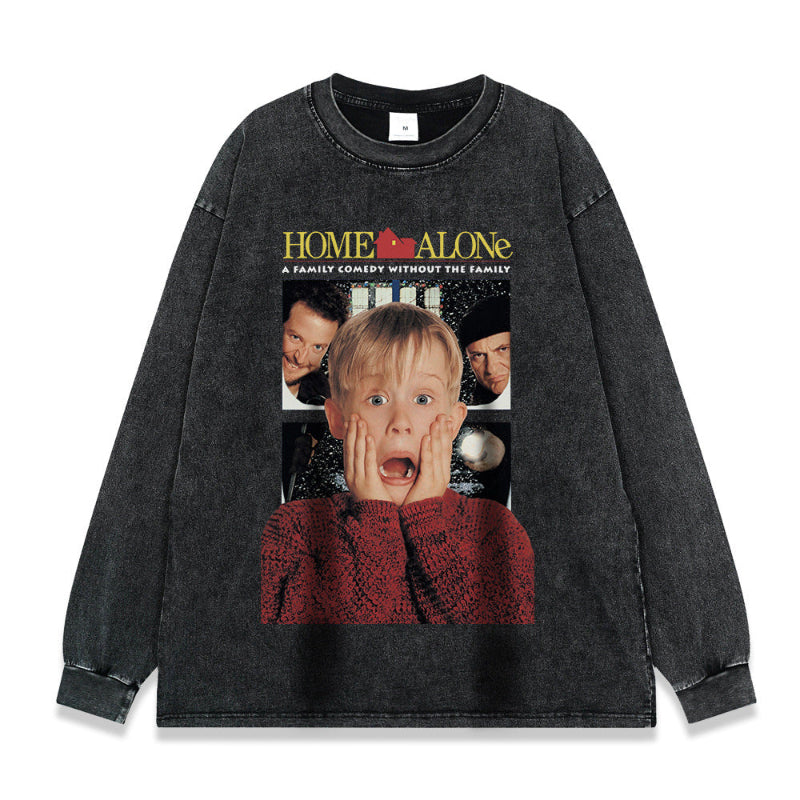 HOME ALONE / S