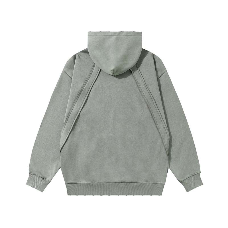 Grunge Fade Hoodie