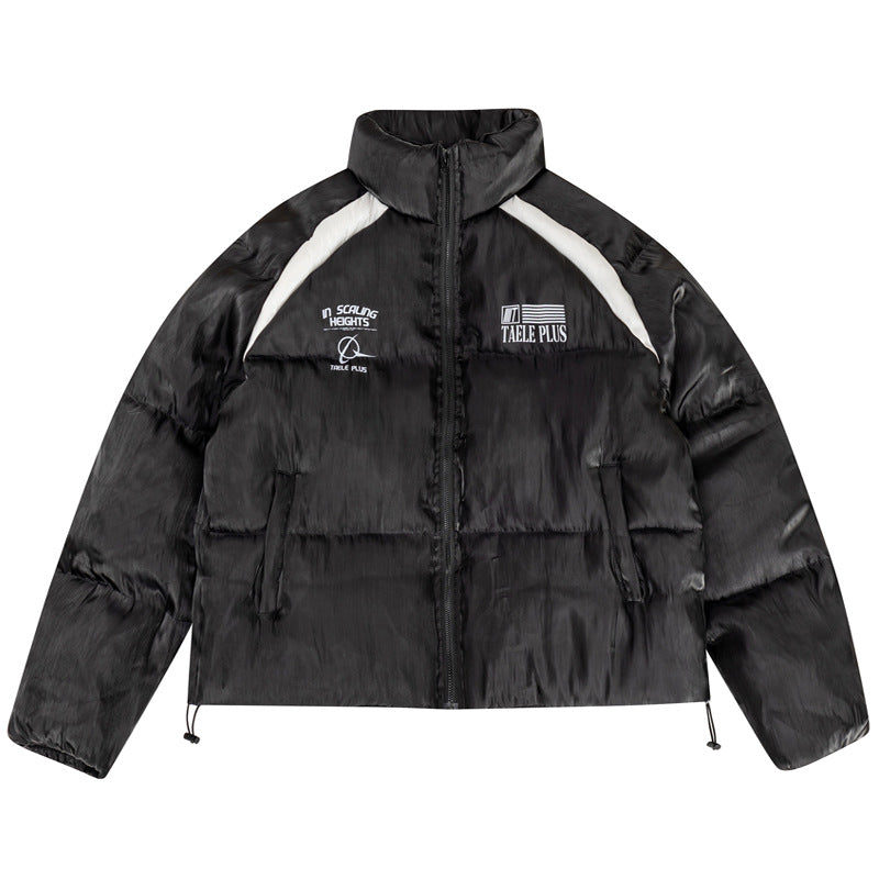 KOREAN STREET RACING DOWN JACKET